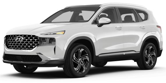 HYUNDAI SANTA FE 2023 5NMS24AJ7PH514780 image